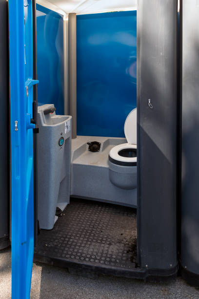 Best Luxury portable toilet rental  in Chena Ridge, AK