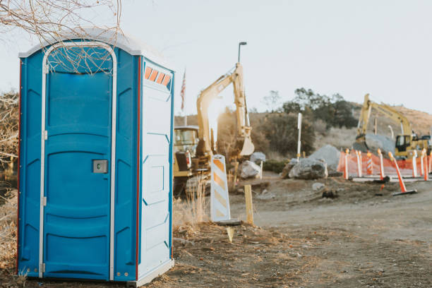 Best Local porta potty services  in Chena Ridge, AK