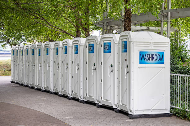 Portable Toilet Options We Offer in Chena Ridge, AK