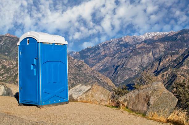 Porta potty services near me in Chena Ridge, AK