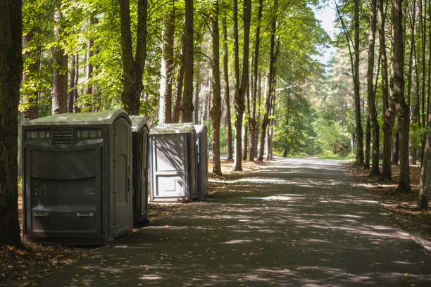 Best Portable bathroom rental  in Chena Ridge, AK