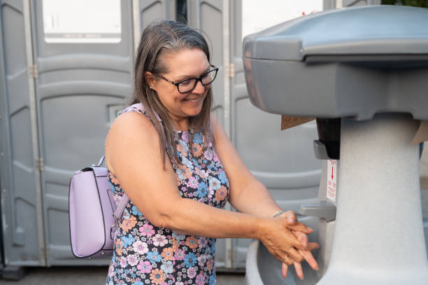 Best Porta potty rental near me  in Chena Ridge, AK