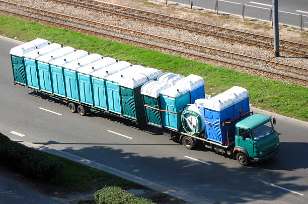 Best Affordable porta potty rental  in Chena Ridge, AK