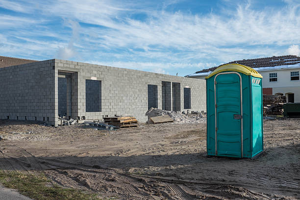 Best Porta potty delivery and setup  in Chena Ridge, AK